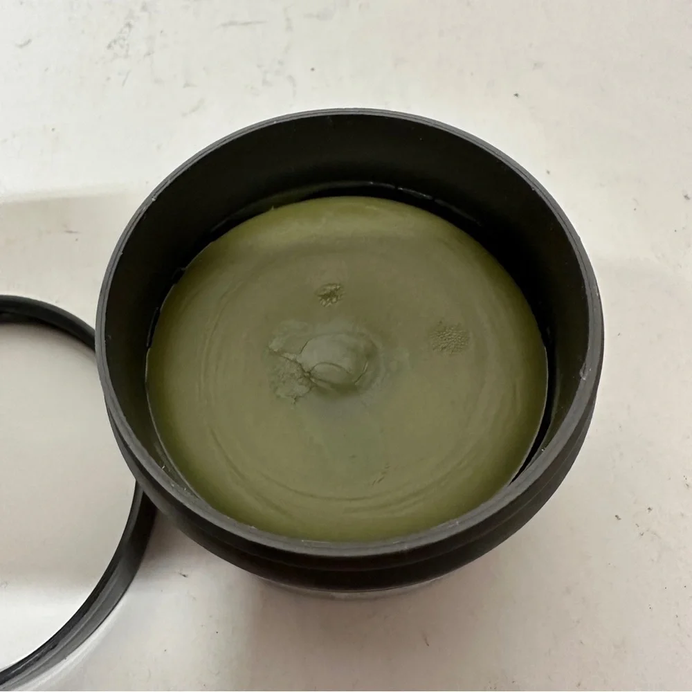 Redken For Men Texture Putty Outplay Maximum Control 3.4 OZ HTF